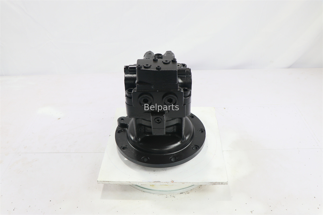 Escavatore Kobelco SK200-6E SK210-6 SK200-7 Motore oscillante per motore oscillante M5X130