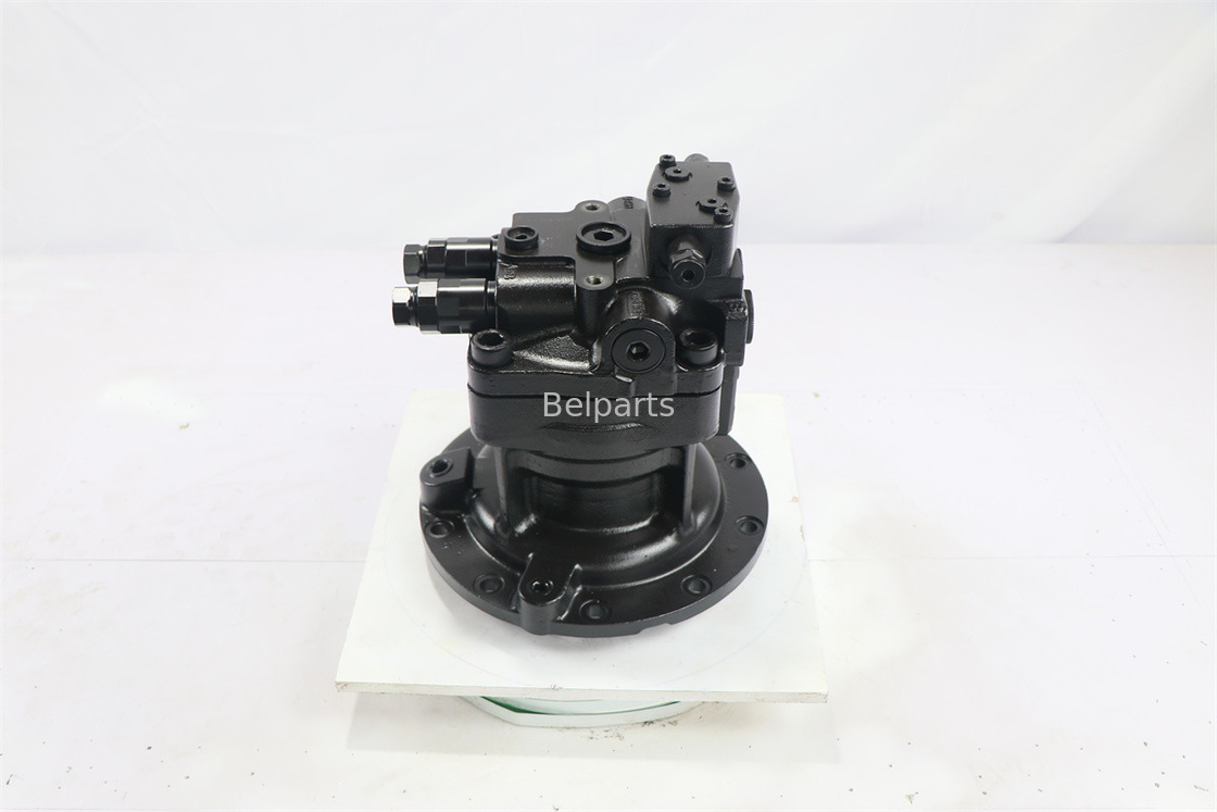 Escavatore Kobelco SK200-6E SK210-6 SK200-7 Motore oscillante per motore oscillante M5X130