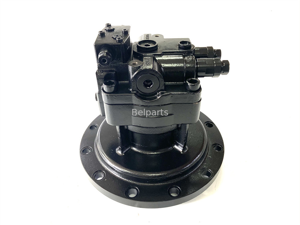 Kobelco M5X180 SK350-8 CX370 Motore oscillante per escavatore