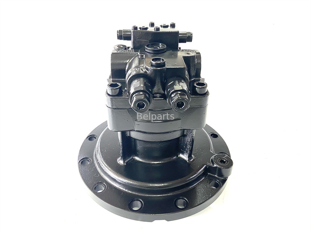 Kobelco M5X180 SK350-8 CX370 Motore oscillante per escavatore