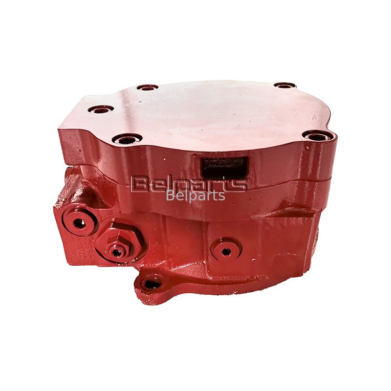 YC60 SWE70 Swing Motor Assy per MSG-27P Mini Excavator Swing Motor