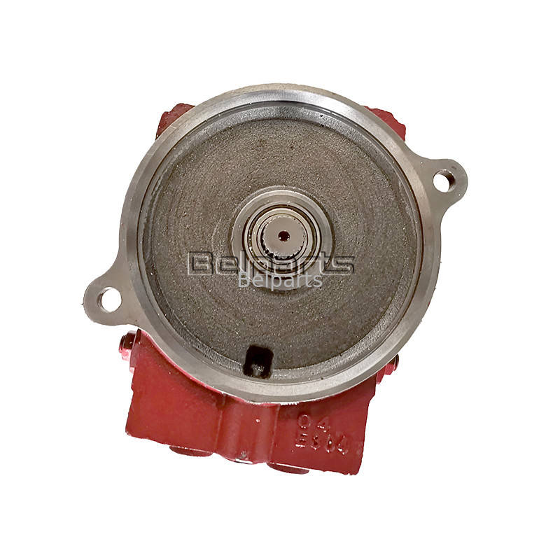 YC60 SWE70 Swing Motor Assy per MSG-27P Mini Excavator Swing Motor