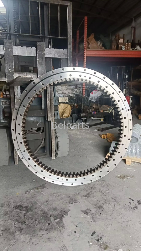 Hitachi EX150-5 Ricambi per escavatori 9146953 Cuscinetto a catena fabbricato con materiale in acciaio