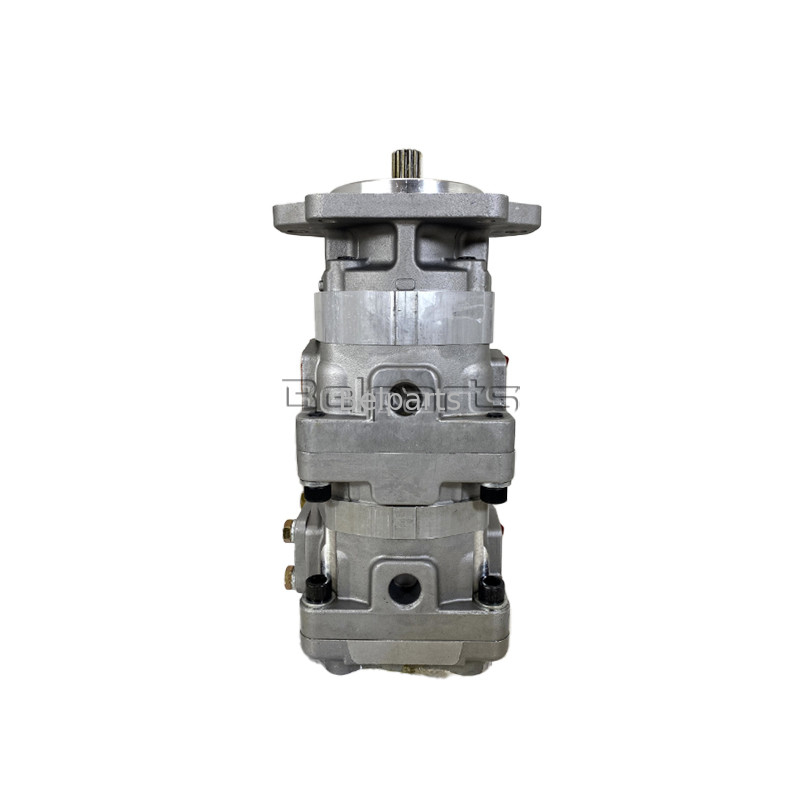 Belparts pompa di ingranaggi per escavatori WA380-5 705-51-31160 per ricambi per escavatori