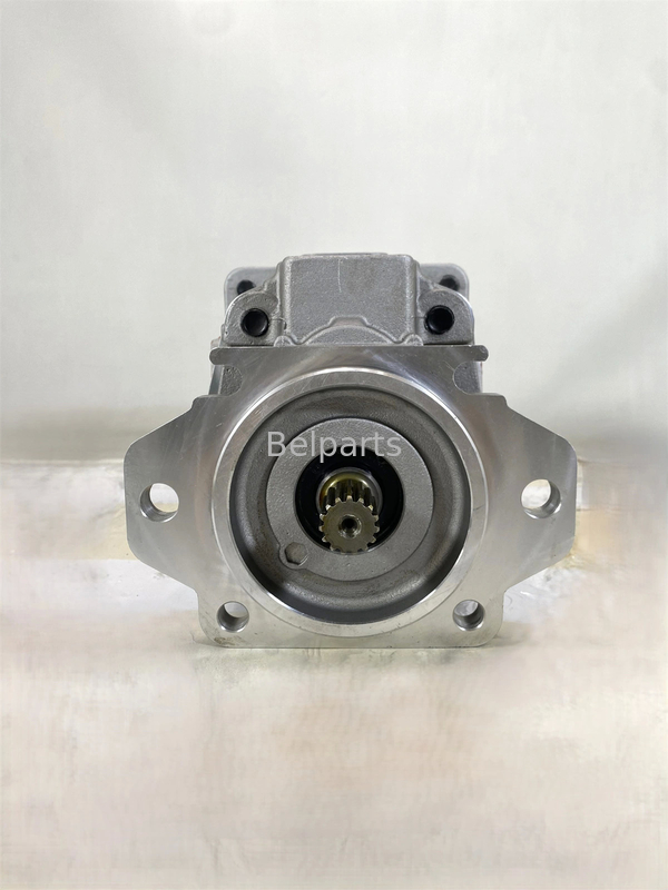 Belparts pompa di ingranaggi per escavatori WA380-5 705-51-31160 per ricambi per escavatori