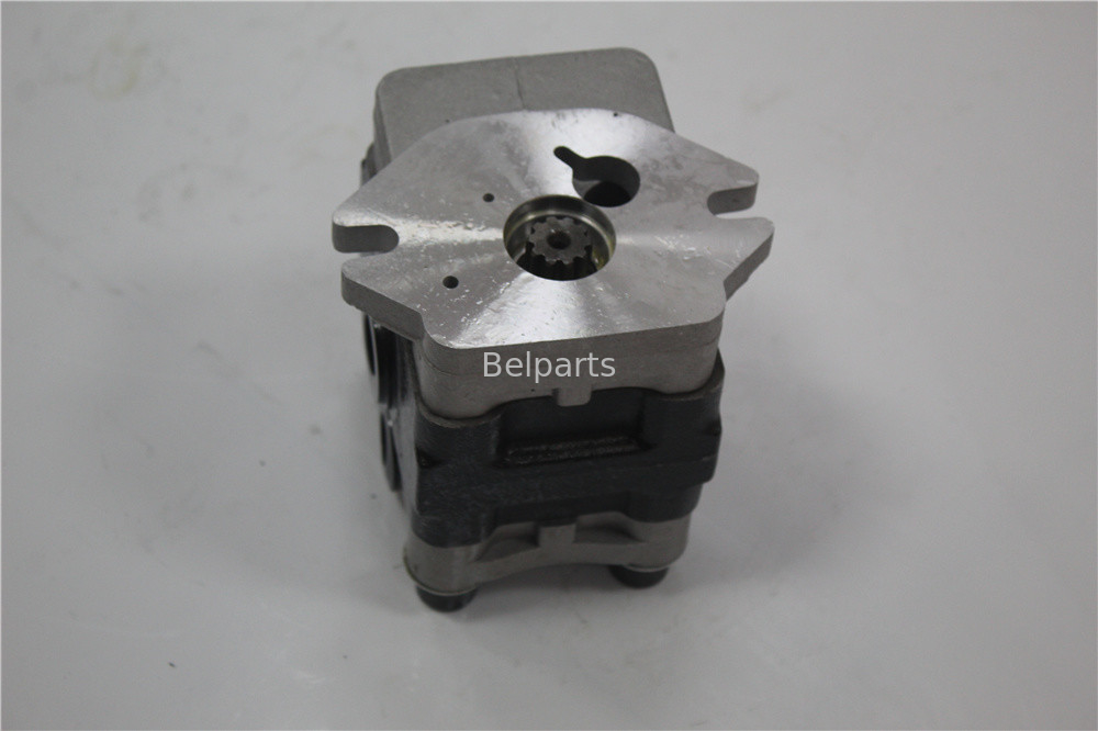 PVD-2B-42 PC50MR-2 PC55 PC56 Pompa di ingranaggi per miniescavatori
