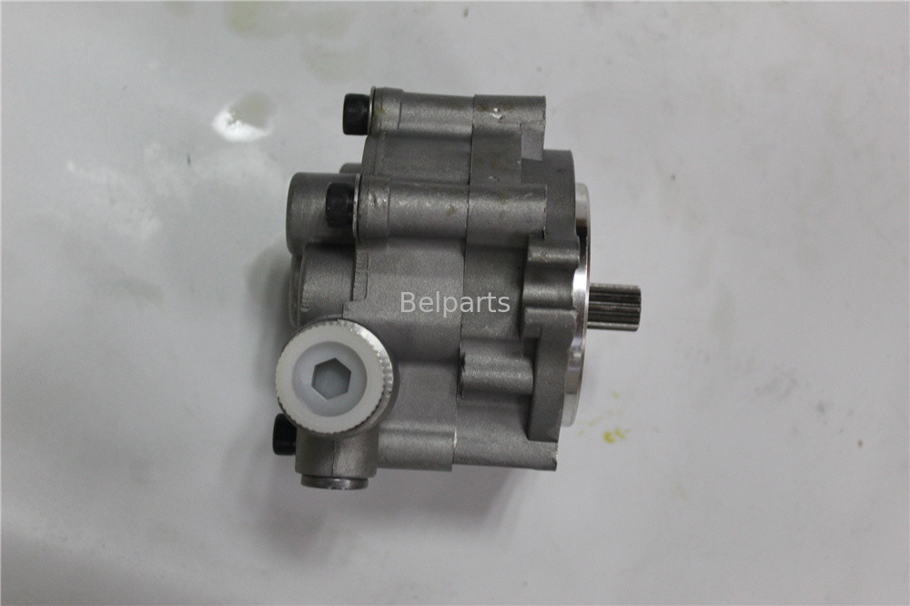 Pompa idraulica Kobelco K3V63DTP SK135-8 SK115-8 per mini escavatori