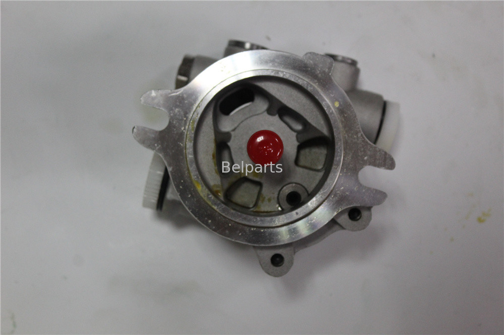 Pompa idraulica Kobelco K3V63DTP SK135-8 SK115-8 per mini escavatori