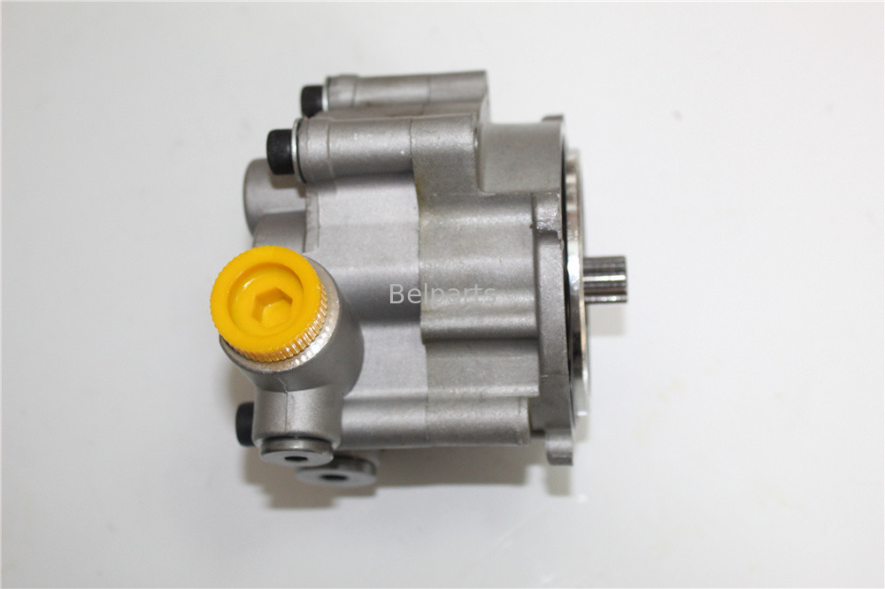 Doosan K3V63 DH130 DH150 Pompa di ingranaggi per escavatore 716654A 719211 Parti di escavatore