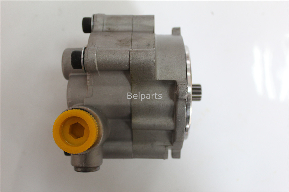 Doosan K3V63 DH130 DH150 Pompa di ingranaggi per escavatore 716654A 719211 Parti di escavatore