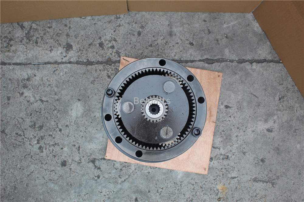Belparts escavatore ZX70 ZX80 ZX80LCK cambio oscillante 4445648 4470057 escavatore cambio oscillante