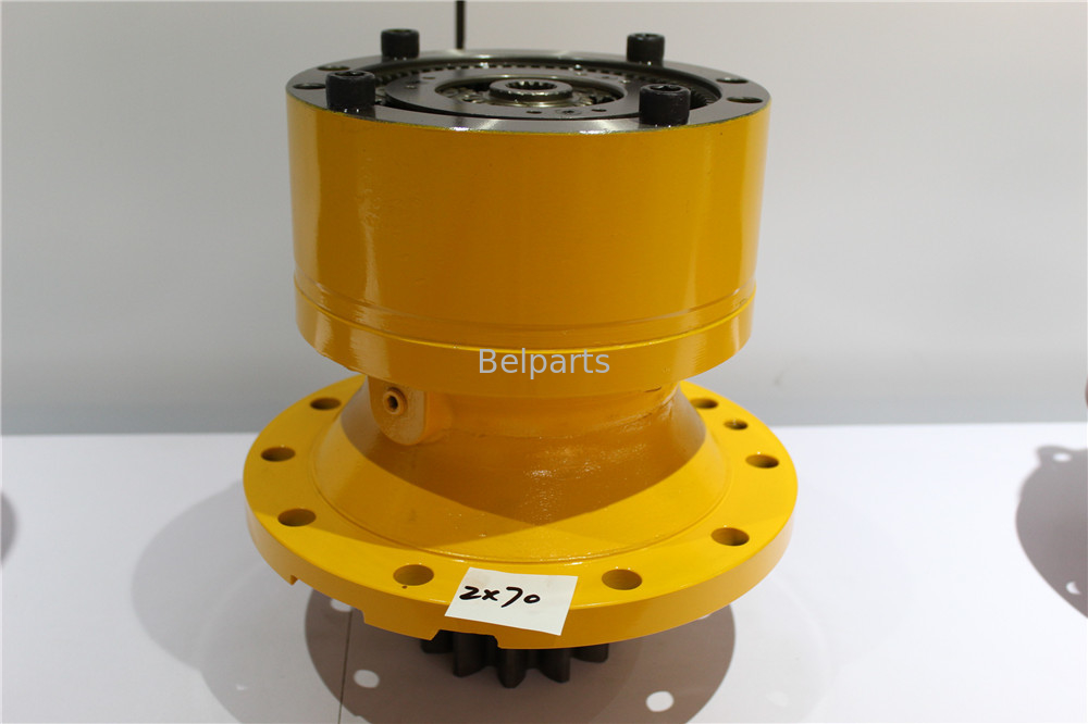 Belparts escavatore ZX70 ZX80 ZX80LCK cambio oscillante 4445648 4470057 escavatore cambio oscillante