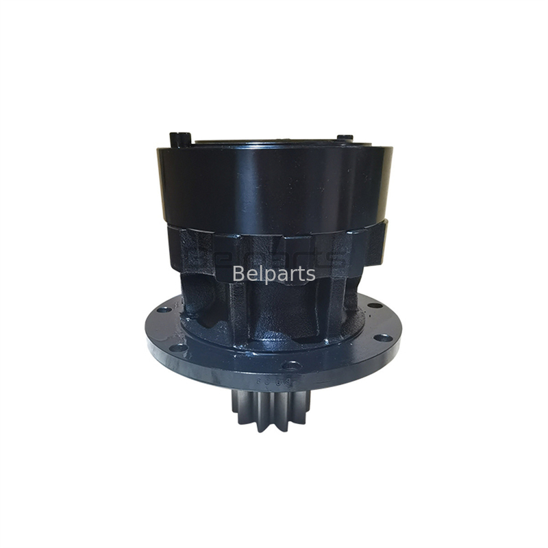 Escavatore SK75-8 SK60-5 SK60-6 SK75UR Gearbox girevole YR32W00002F1 Swing Drive