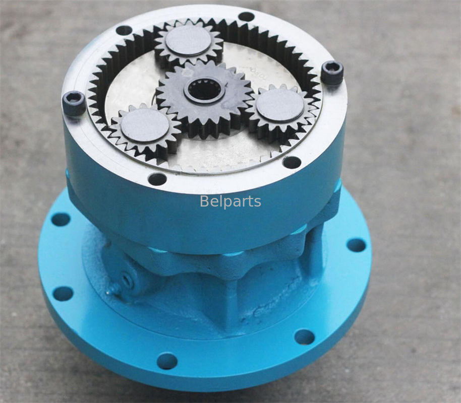 Swing Gearbox SK75-8 SK60-5 SK60-6 Swing Ring Gearbox SK75UR YR32W00002F1