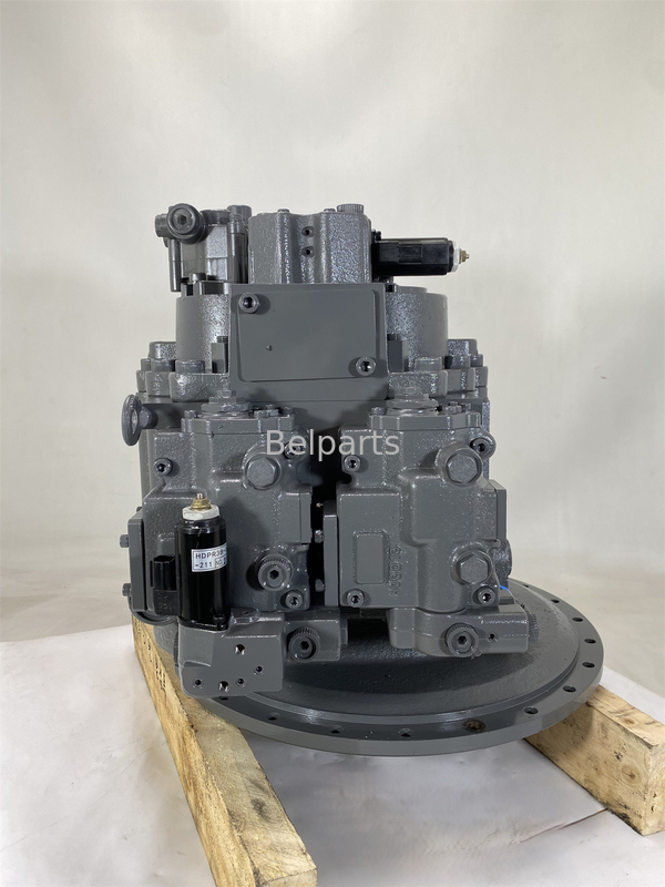 Belparts escavatore K3V112DP-XDPR-9Y00 pompa idraulica CX210B KRJ1713 per mini escavatore