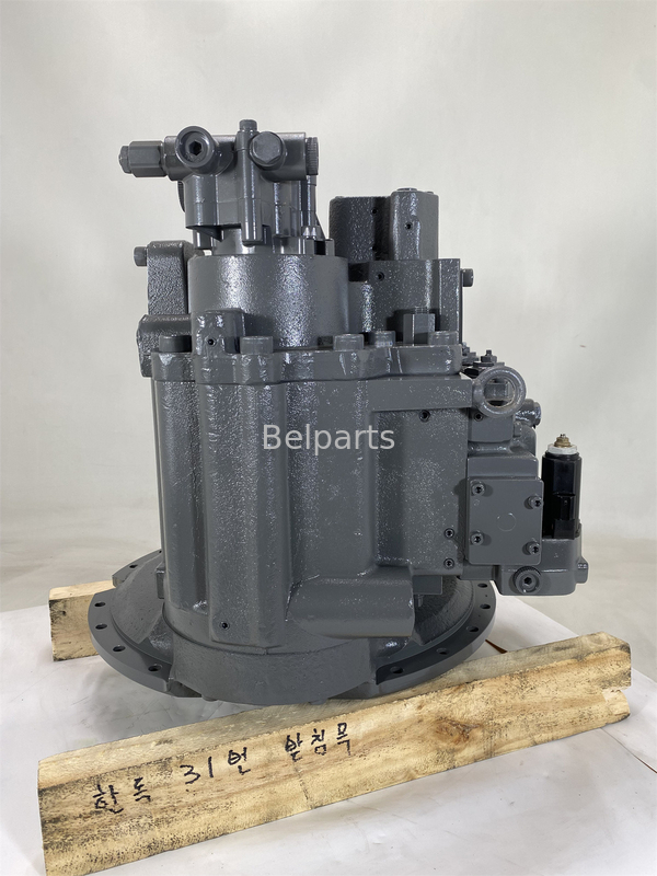 Belparts escavatore K3V112DP-XDPR-9Y00 pompa idraulica CX210B KRJ1713 per mini escavatore