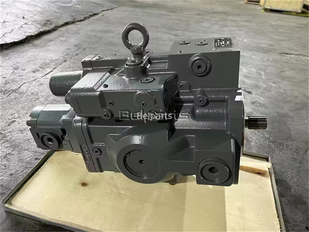 A10VD43SRIRS5-993-5 E70B Scavatore pompa idraulica Assy per pezzi di ricambio di escavatore