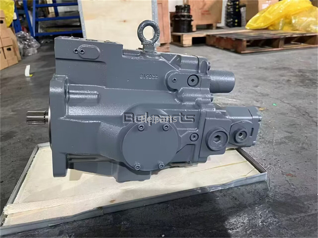 A10VD43SRIRS5-993-5 E70B Scavatore pompa idraulica Assy per pezzi di ricambio di escavatore