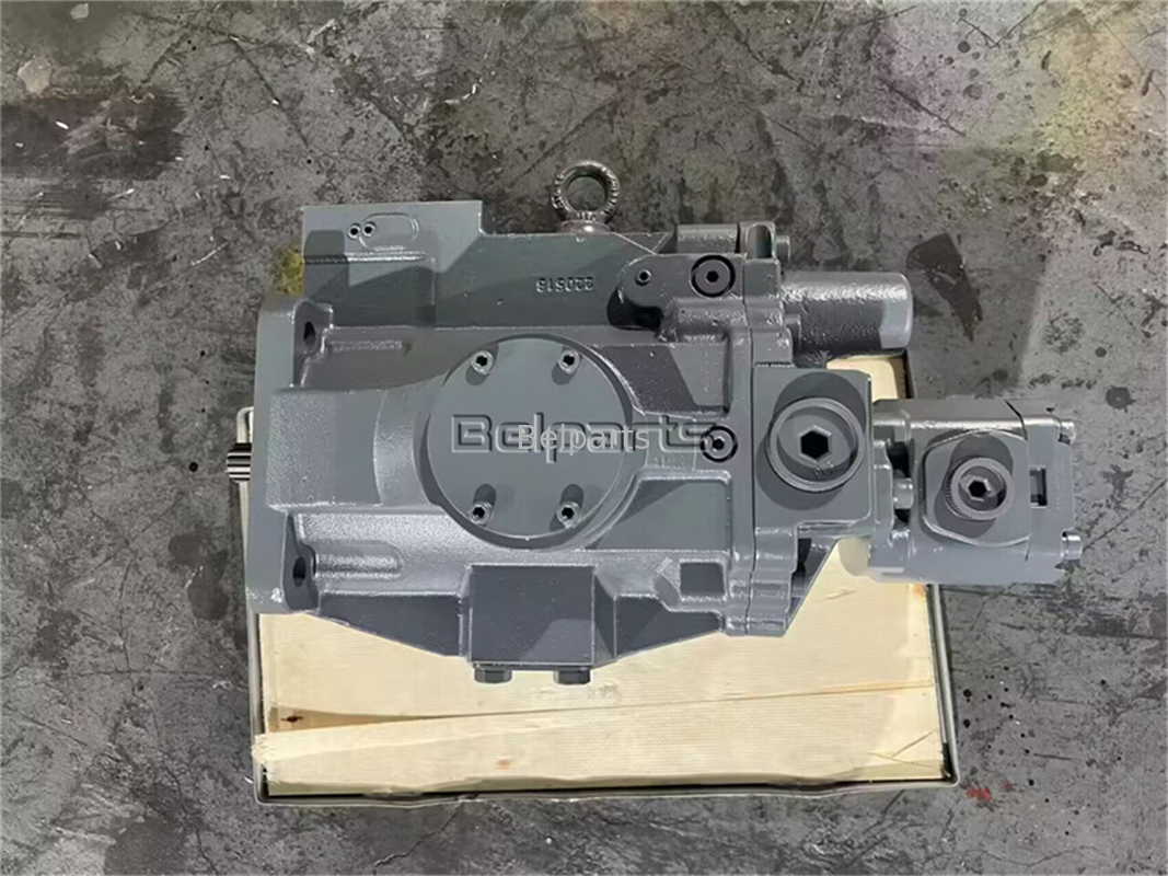 A10VD43SRIRS5-993-5 E70B Scavatore pompa idraulica Assy per pezzi di ricambio di escavatore