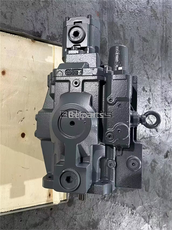 A10VD43SRIRS5-993-5 E70B Scavatore pompa idraulica Assy per pezzi di ricambio di escavatore