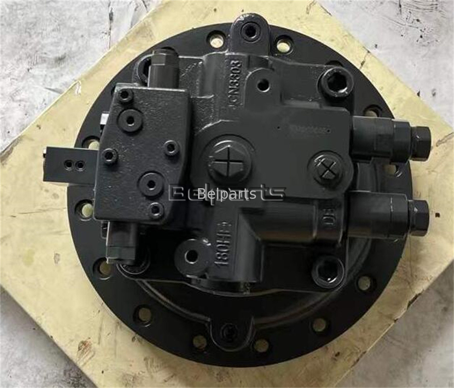 Parti per escavatori EC240 SA 1142-00520 VOE 14500382 Motore oscillante