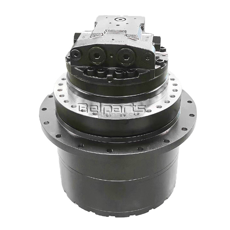EC240 SA 1143-00111 Motore di viaggio per escavatore per motore idraulico Volvo GM35