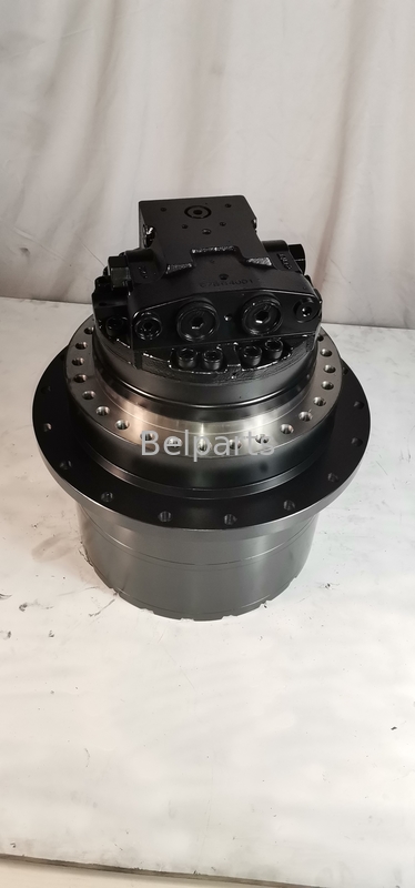 EC240 SA 1143-00111 Motore di viaggio per escavatore per motore idraulico Volvo GM35