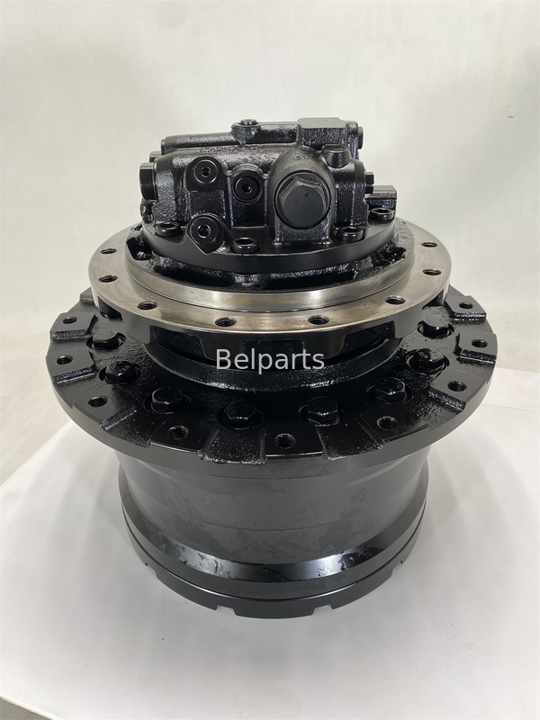 Hitchi Hitchi ZX130 9289616 9180429 9196238 Motore di viaggio Assy per Hitachi HMGE21E Final Drive Motore di viaggio Assy per Hitachi HMGE21E Final Drive