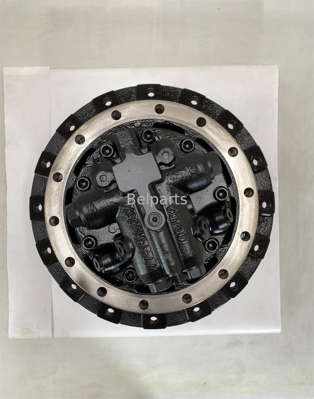 Hitchi Hitchi ZX130 9289616 9180429 9196238 Motore di viaggio Assy per Hitachi HMGE21E Final Drive Motore di viaggio Assy per Hitachi HMGE21E Final Drive