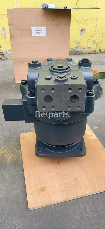 Volvo Swing Motor EC700CL Motore a leva 14535293 VOE14535293 Per escavatore MFC250-032