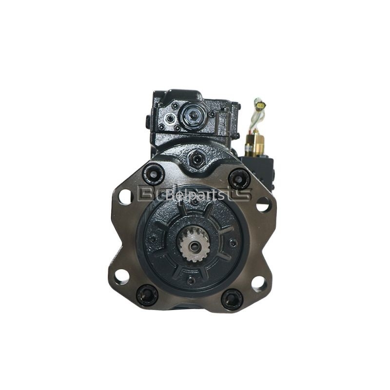 Belparts Mini K3V112DT-9C32-14T Pompa principale idraulica SH200A1 SH200A2 Per escavatore