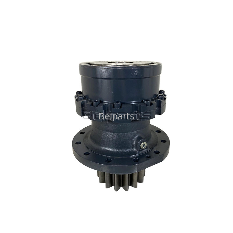 Escavatore R480-9 390B-12100 Swing Drive Gearbox per Hyundai Reduczione idraulica