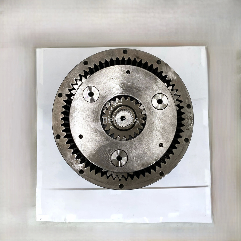 Escavatore R480-9 390B-12100 Swing Drive Gearbox per Hyundai Reduczione idraulica