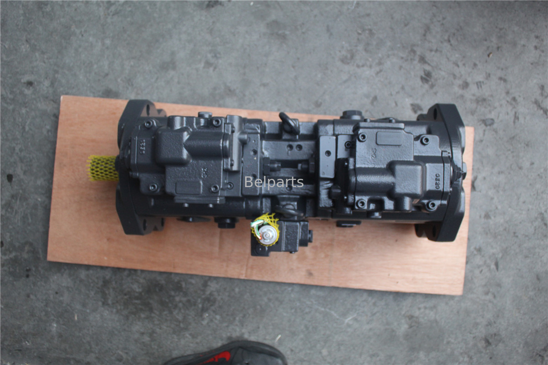 Hyundai R480-9S 31QB-10030 31QB-10011 pompa per escavatore per K5V200DT-139R-9N1A parti di escavatore