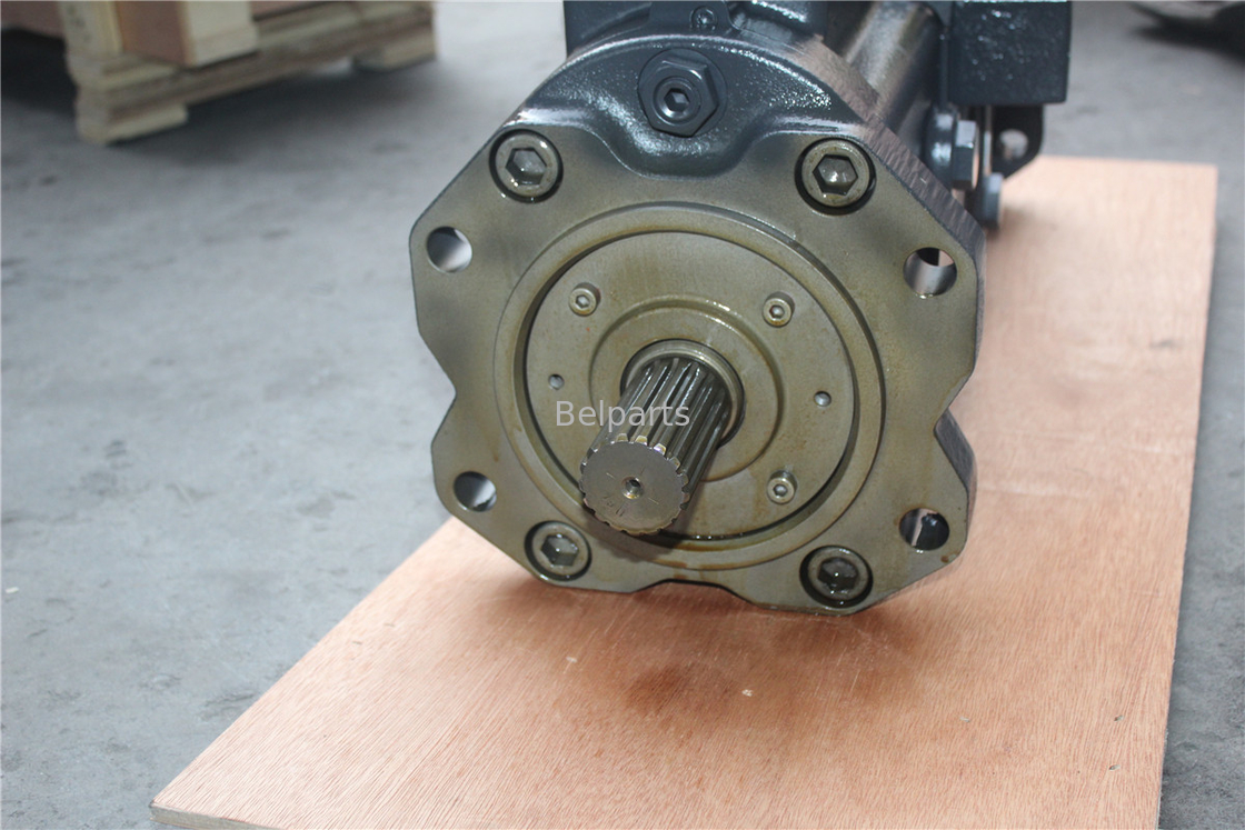 Belparts Hyundai R480-9S 31QB-10030 31QB-10011 Pompa idraulica principale per escavatore K5V200DT-139R-9N1A