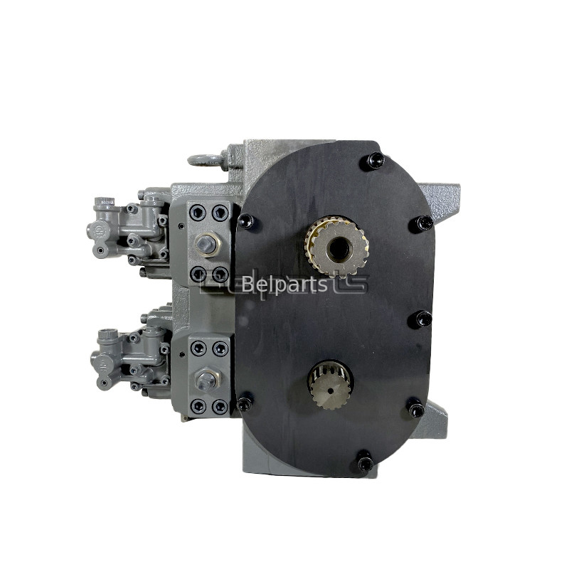 HITACHI Escavatore ZX450-3 9199338 Assetto pompa idraulica per K5V200DPH-XMXR-OE02