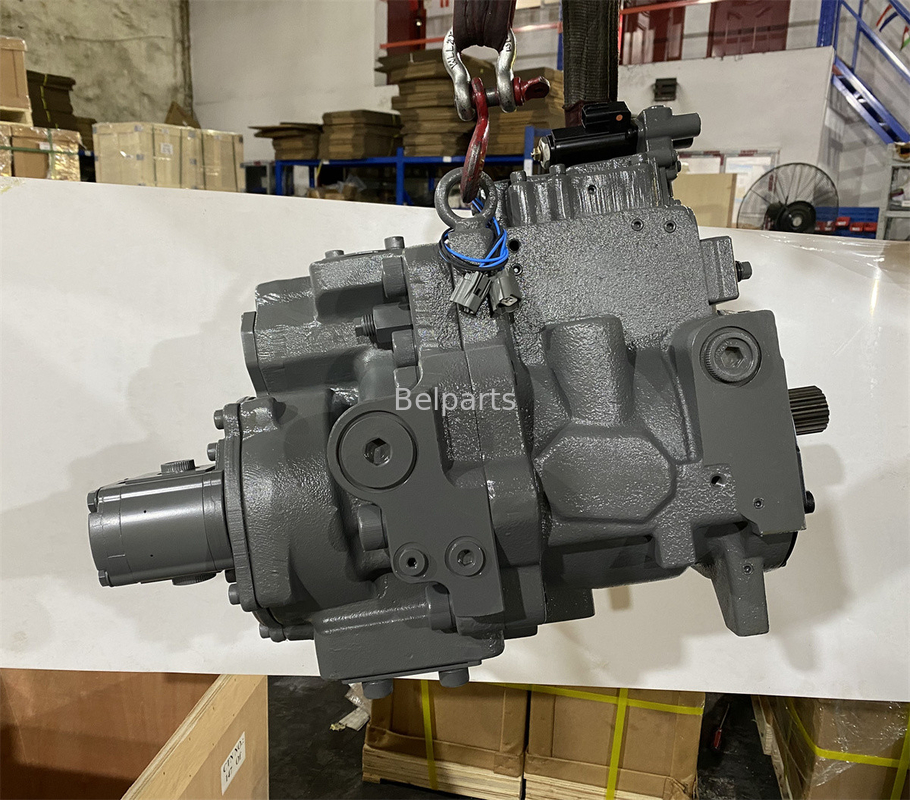 HITACHI Escavatore ZX450-3 9199338 Assetto pompa idraulica per K5V200DPH-XMXR-OE02