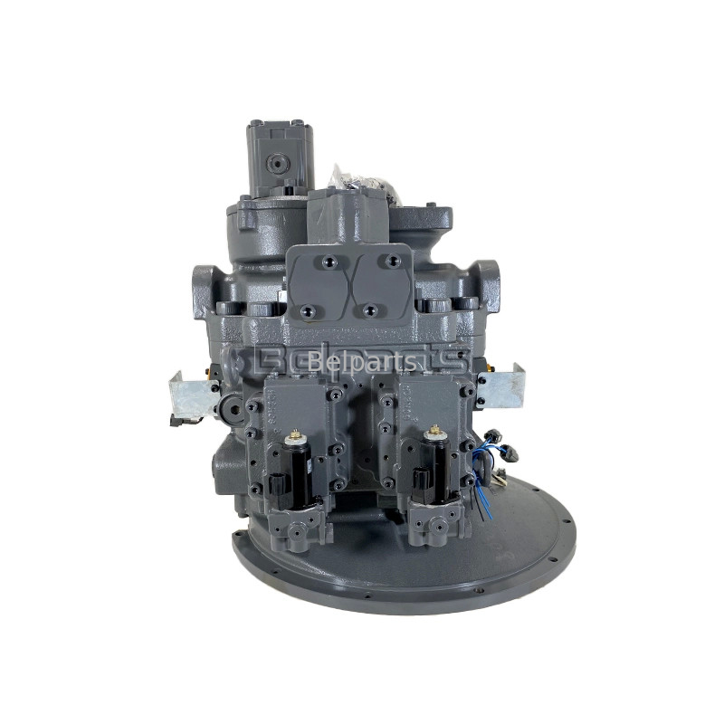 Belparts Escavatore K5V200DPH-NXMXR-OE11 Escavatore Pompa principale ZX450-1 4432815 Per Hitachi