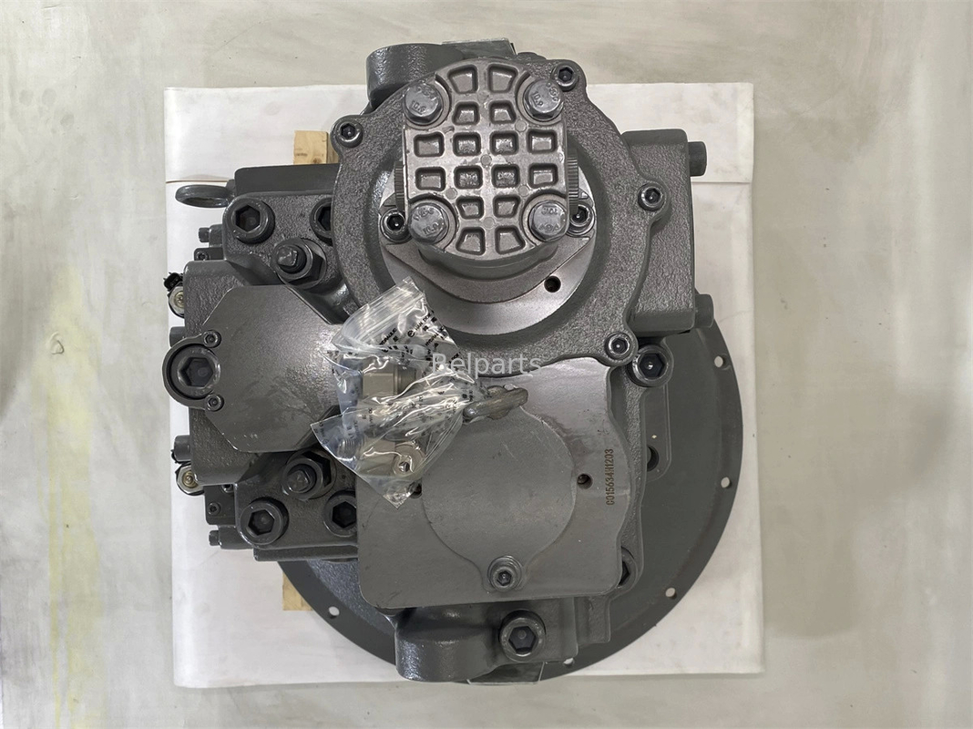 Belparts Escavatore K5V200DPH-NXMXR-OE11 Escavatore Pompa principale ZX450-1 4432815 Per Hitachi