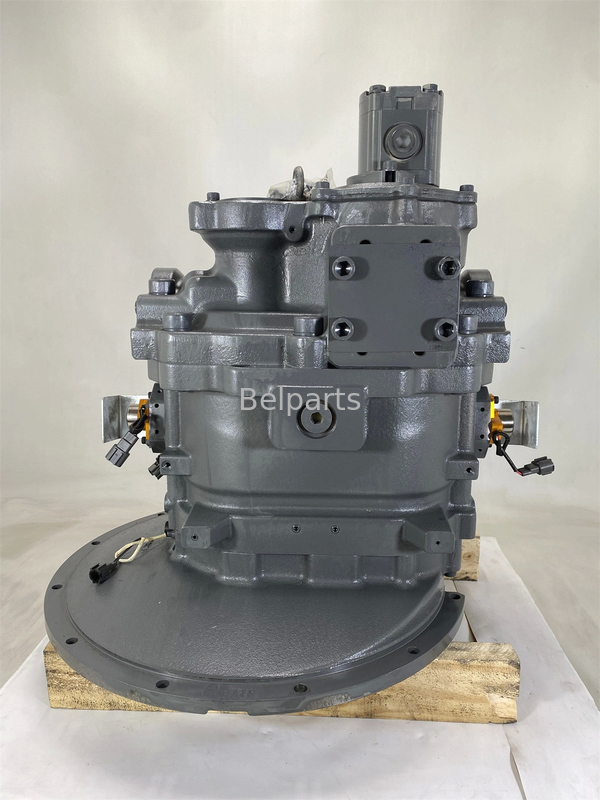 Belparts escavatore K5V200DPH-NXMXR-OE11 pompa idraulica ZX450-1 4432815 per Hitachi