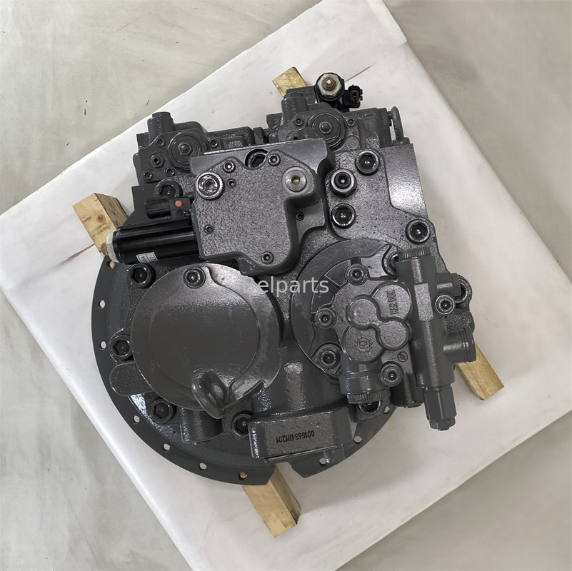 Ricambi per escavatori CX210B KRJ17131 Pompa Assy K3V112DP-XDPR-9Y00 Pompa principale idraulica