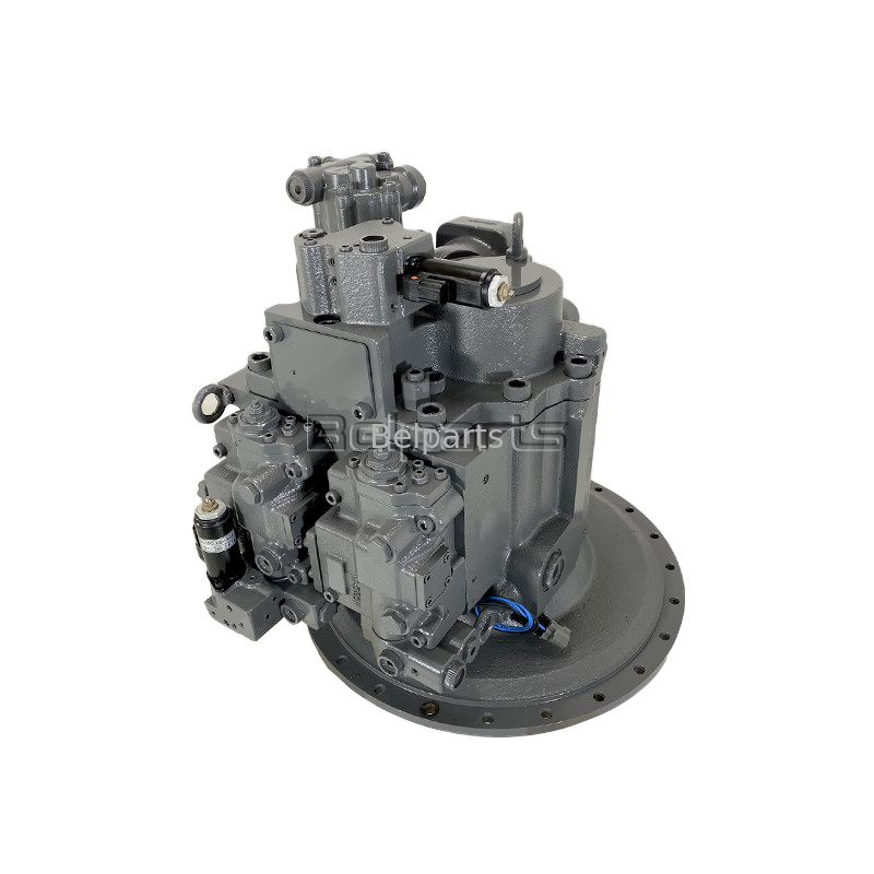 Ricambi per escavatori CX210B KRJ17131 Pompa Assy K3V112DP-XDPR-9Y00 Pompa principale idraulica