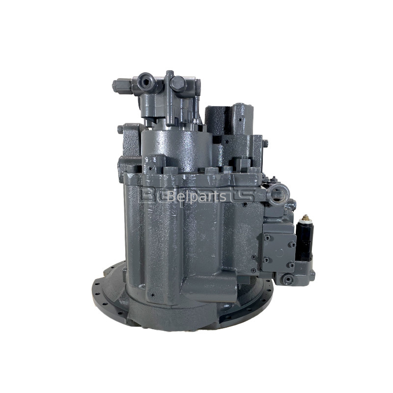Ricambi per escavatori CX210B KRJ17131 Pompa Assy K3V112DP-XDPR-9Y00 Pompa principale idraulica