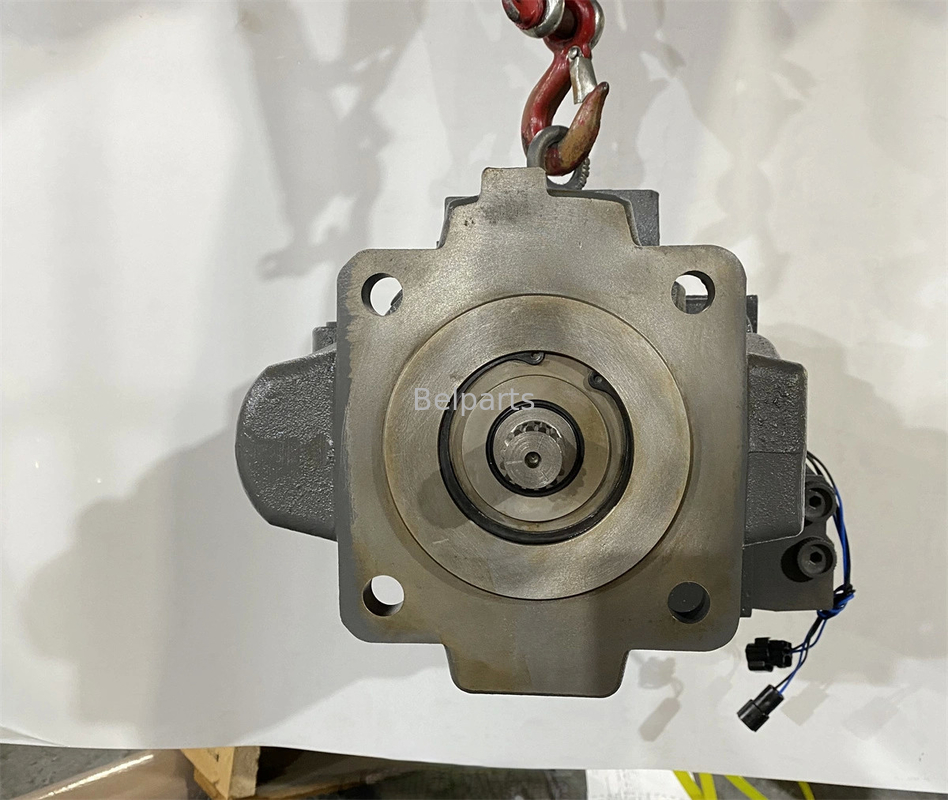 Assemblaggio della pompa dell'escavatore VIO70 172187-73100 Pompa principale idraulica per AP2D36-G2SP-30.07.0-SR