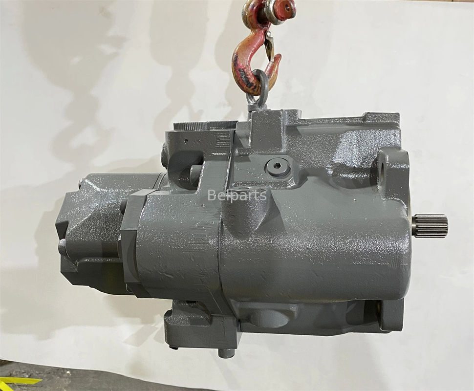 Assemblaggio della pompa dell'escavatore VIO70 172187-73100 Pompa principale idraulica per AP2D36-G2SP-30.07.0-SR