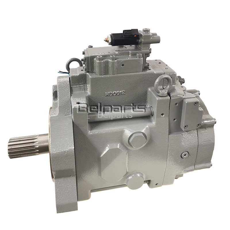Hitachi ZX850-3 ZX650-3 4635645 Assemblaggio di pompe idrauliche per parti di escavatori K3V280