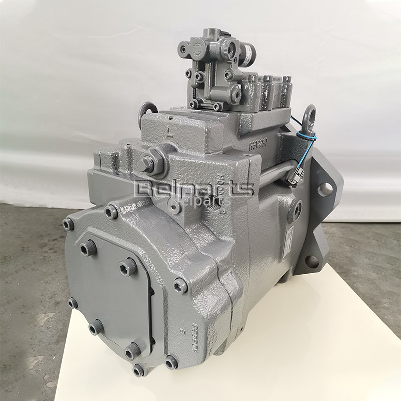 Hitachi ZX850-3 ZX650-3 4635645 Assemblaggio di pompe idrauliche per parti di escavatori K3V280
