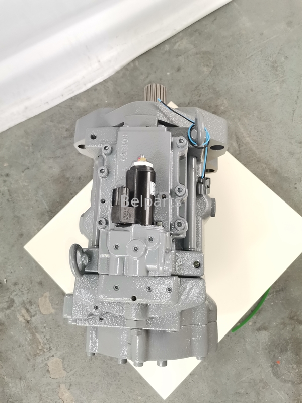 Hitachi ZX850-3 ZX650-3 4635645 Assemblaggio di pompe idrauliche per parti di escavatori K3V280