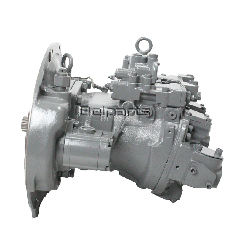Hitachi Excavator ZX200-3 9262319 9262320 Pompa idraulica Assy per mini escavatore