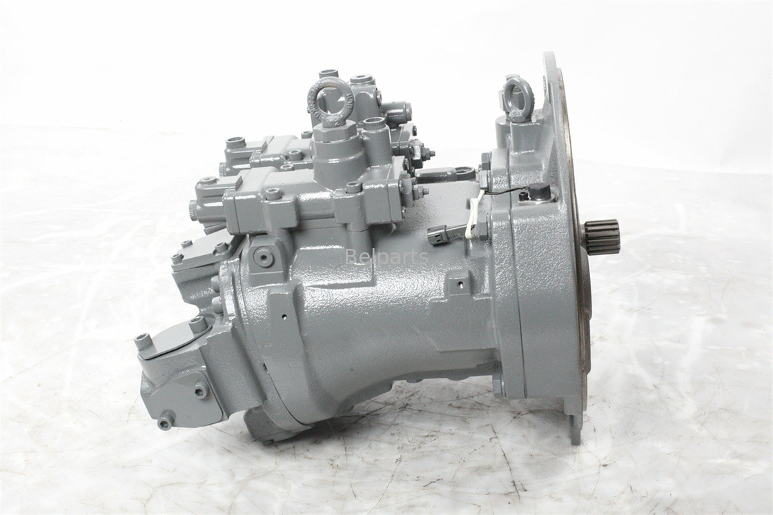 Hitachi Excavator ZX200-3 9262319 9262320 Pompa idraulica Assy per mini escavatore